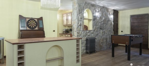 Villa T6 em Ancona, Italy N.º 343282 23