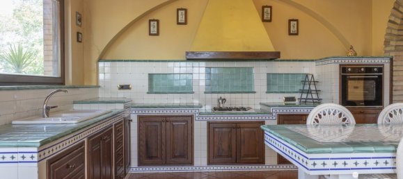 Villa T6 em Ancona, Italy N.º 343282 5