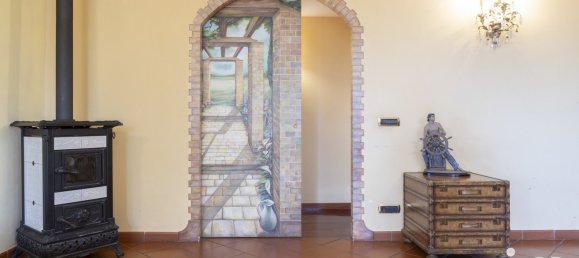 Villa T6 em Ancona, Italy N.º 343282 9