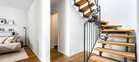 3 rooms Townhouse in Hamburg-Nord, Germany No. 330325 4