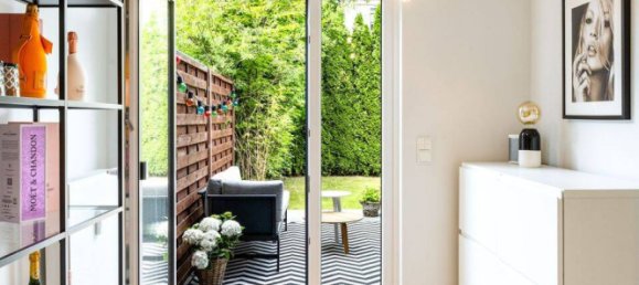 3 rooms Townhouse in Hamburg-Nord, Germany No. 330325 12