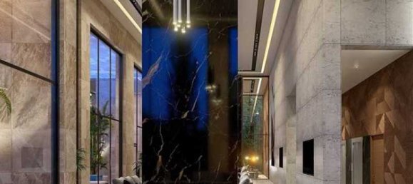 Apartamento T4 em Agios Tychonas, Cyprus N.º 8585 5