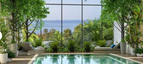 Apartamento T4 em Agios Tychonas, Cyprus N.º 8585 2