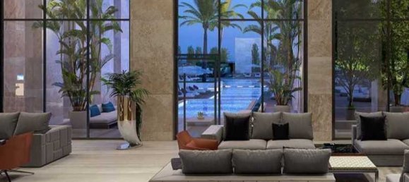 Apartamento T4 em Agios Tychonas, Cyprus N.º 8585 3