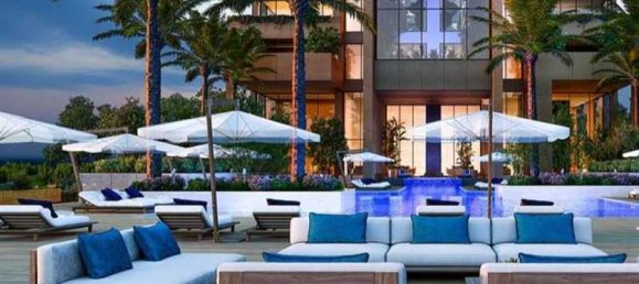 Apartamento T4 em Agios Tychonas, Cyprus N.º 8585 9