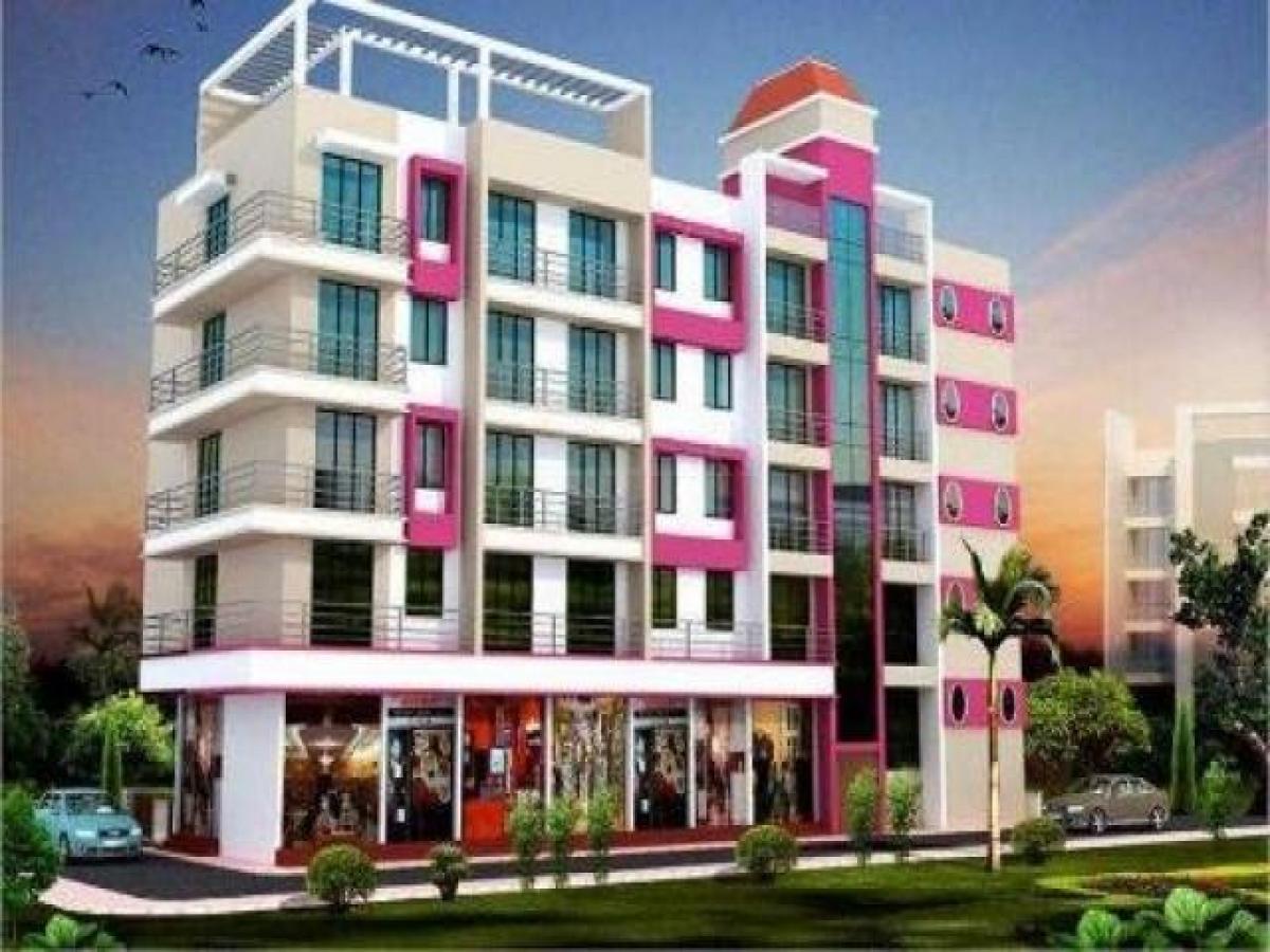 Studio in Mumbai, India, Nr. 62286