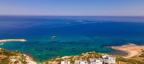 Коммерческая недвижимость с 4 спальнями в Пейя, Кипр № 19528 2