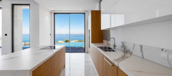 Коммерческая недвижимость с 4 спальнями в Пейя, Кипр № 19528 8