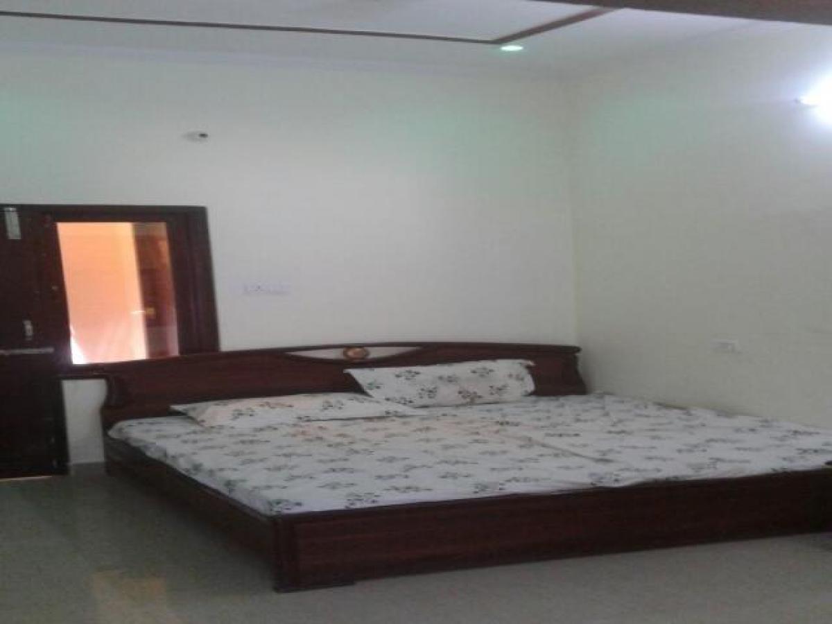 2 bedrooms House in Lucknow, India No. 4865