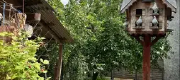 6غرفة تاون هاوس في Nordhausen, Germany رقم 350641 4