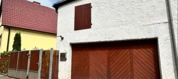 6غرفة تاون هاوس في Nordhausen, Germany رقم 350641 5