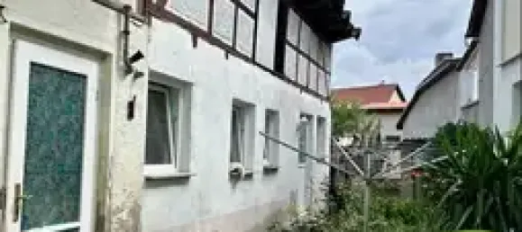 6غرفة تاون هاوس في Nordhausen, Germany رقم 350641 6