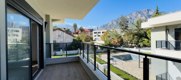 Villa 4+1 in Kemer, Turkey No. 27809 19