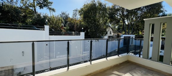 Villa 4+1 in Kemer, Turkey No. 27809 21