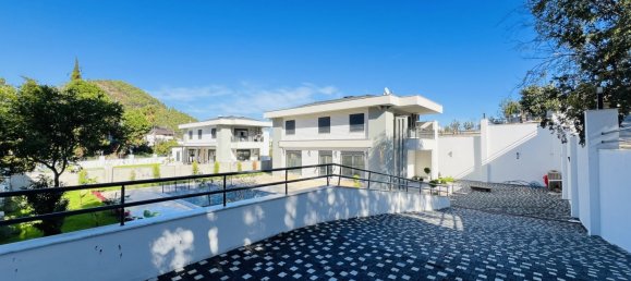 Villa 4+1 in Kemer, Turkey No. 27809 16