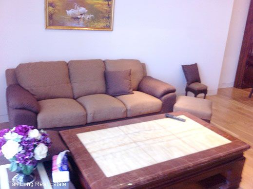 2 Schlafzimmer Wohnung in Cau Giay, Vietnam, Nr. 5485