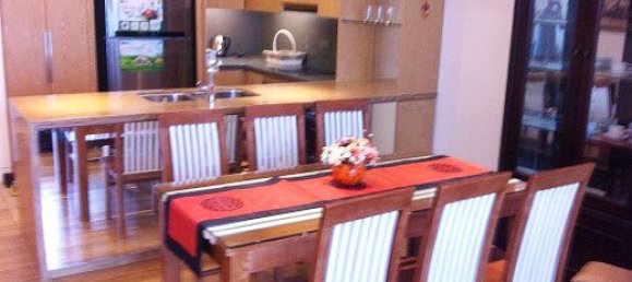 2 Schlafzimmer Wohnung in Cau Giay, Vietnam, Nr. 5485 4