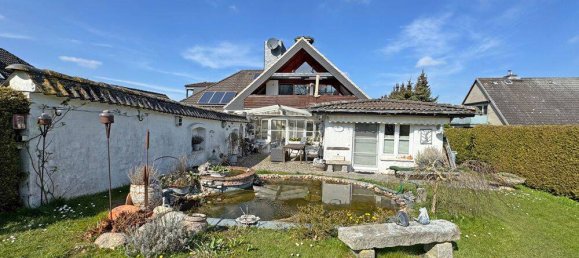 2 rooms Apartment in Ostholstein, Germany No. 325404 13