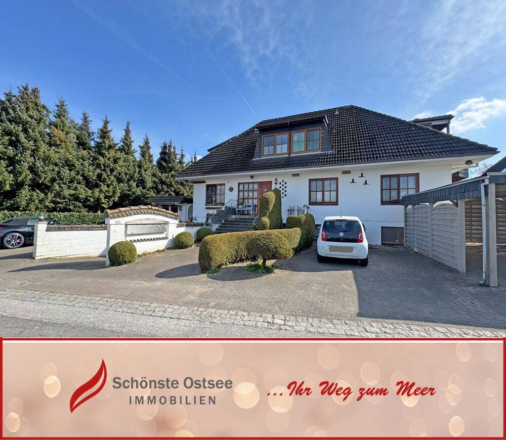 2 rooms Apartment in Ostholstein, Germany No. 325404