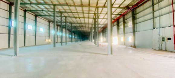  مستودع في Al Quoz, UAE 1450.2متر مربع رقم 26530 2