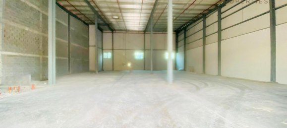  مستودع في Al Quoz, UAE 1450.2متر مربع رقم 26530 5