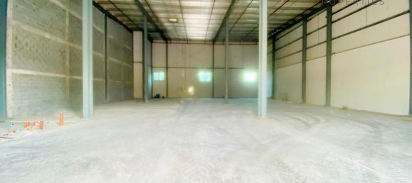  مستودع في Al Quoz, UAE 1450.2متر مربع رقم 26530 3