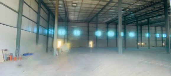  مستودع في Al Quoz, UAE 1450.2متر مربع رقم 26530 4