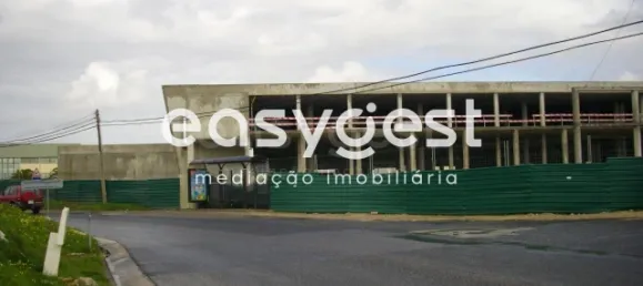 11500m² Commercial property in Rio de Mouro, Portugal No. 70603 2