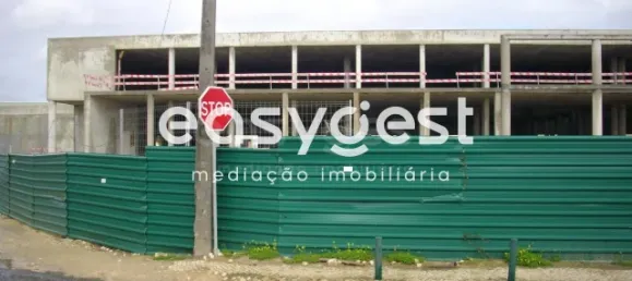 11500m² Commercial property in Rio de Mouro, Portugal No. 70603 3