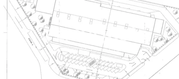 11500m² Commercial property in Rio de Mouro, Portugal No. 70603 8