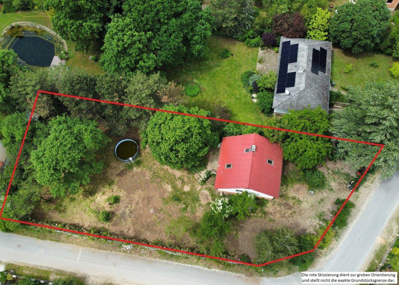 Terrain à Strasshof an der Nordbahn, Austria 1476m² No. 84711