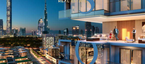 3 chambres Appartement à Dubai, UAE No. 11490 6