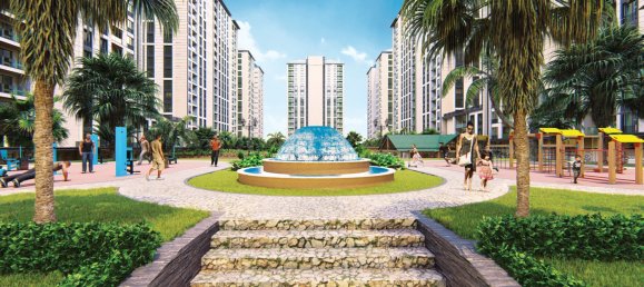 Apartment 2+1 in Istanbul, Turkey No. 25329 4