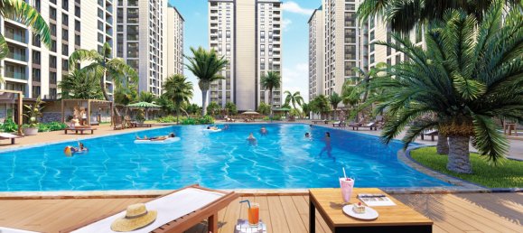 Apartment 2+1 in Istanbul, Turkey No. 25329 6