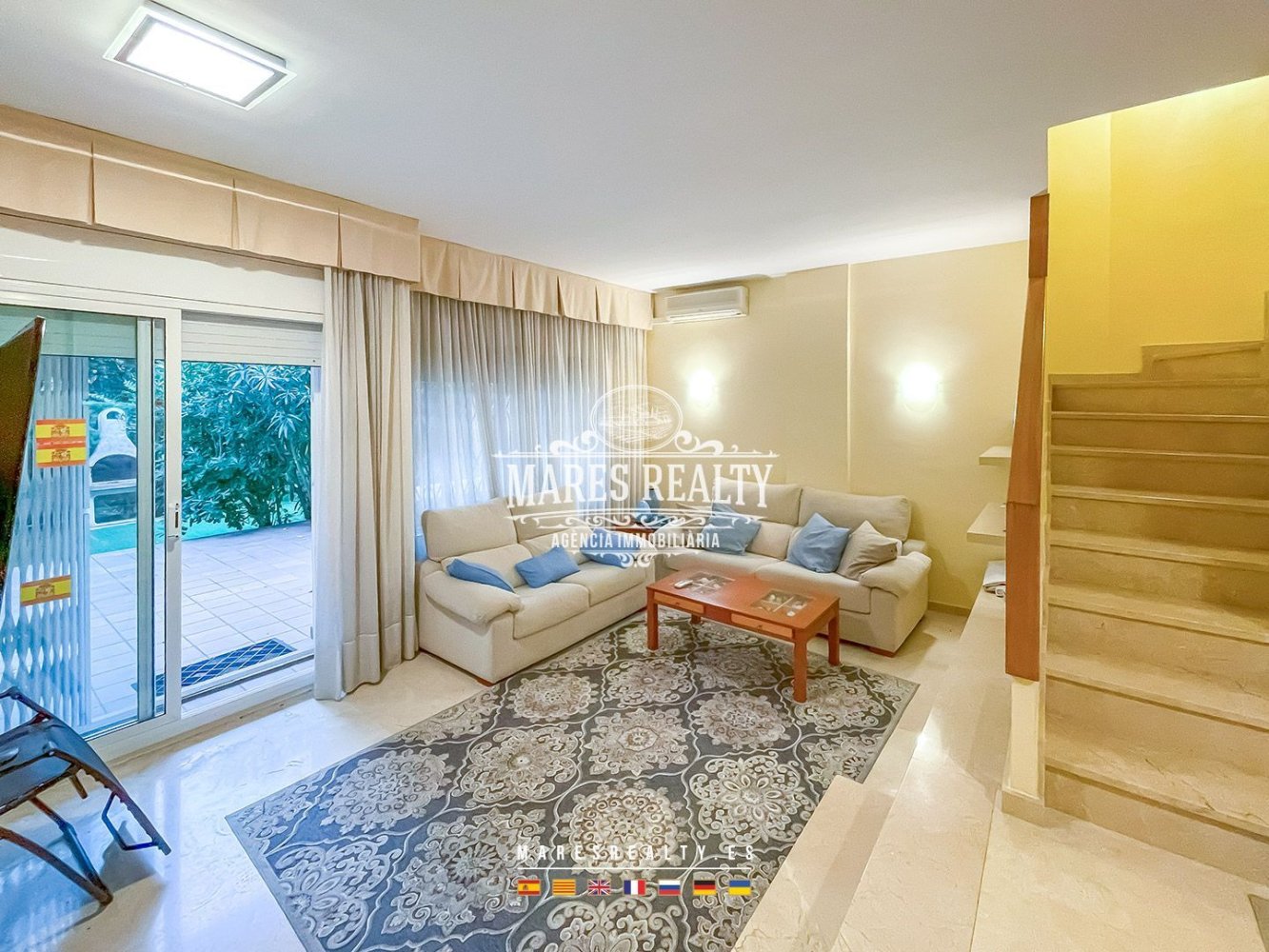 Moradia em banda T4 em Platja D'aro, Spain N.º 16819