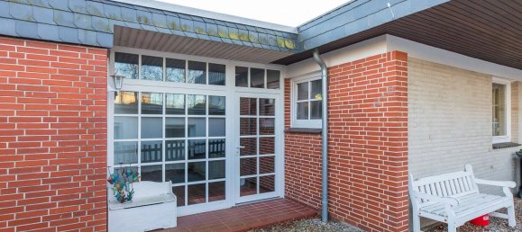 2 Schlafzimmer Bungalow in Ostholstein, Germany, Nr. 26349 10