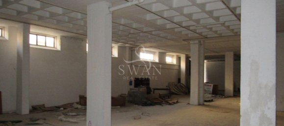 Entrepôt à Sintra, Portugal 3000m² No. 75968 2