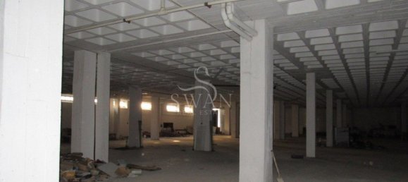 Entrepôt à Sintra, Portugal 3000m² No. 75968 13