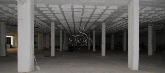 Entrepôt à Sintra, Portugal 3000m² No. 75968 14