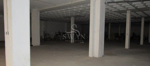 Entrepôt à Sintra, Portugal 3000m² No. 75968 5