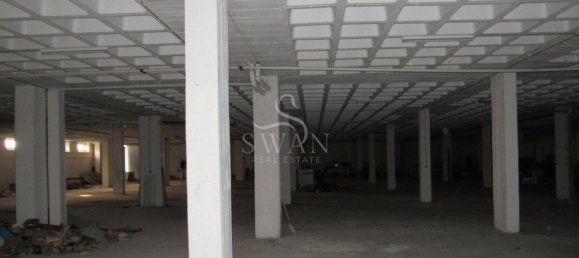 Entrepôt à Sintra, Portugal 3000m² No. 75968 11