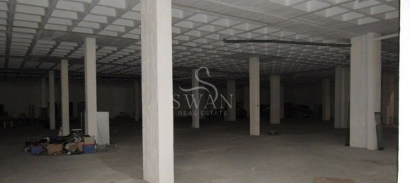 Entrepôt à Sintra, Portugal 3000m² No. 75968 4