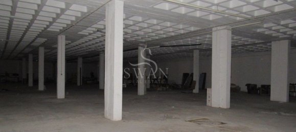 Entrepôt à Sintra, Portugal 3000m² No. 75968 15