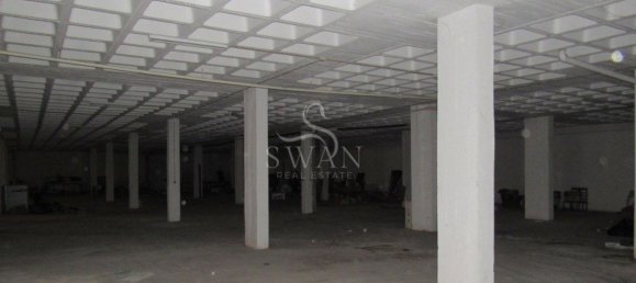 Entrepôt à Sintra, Portugal 3000m² No. 75968 12