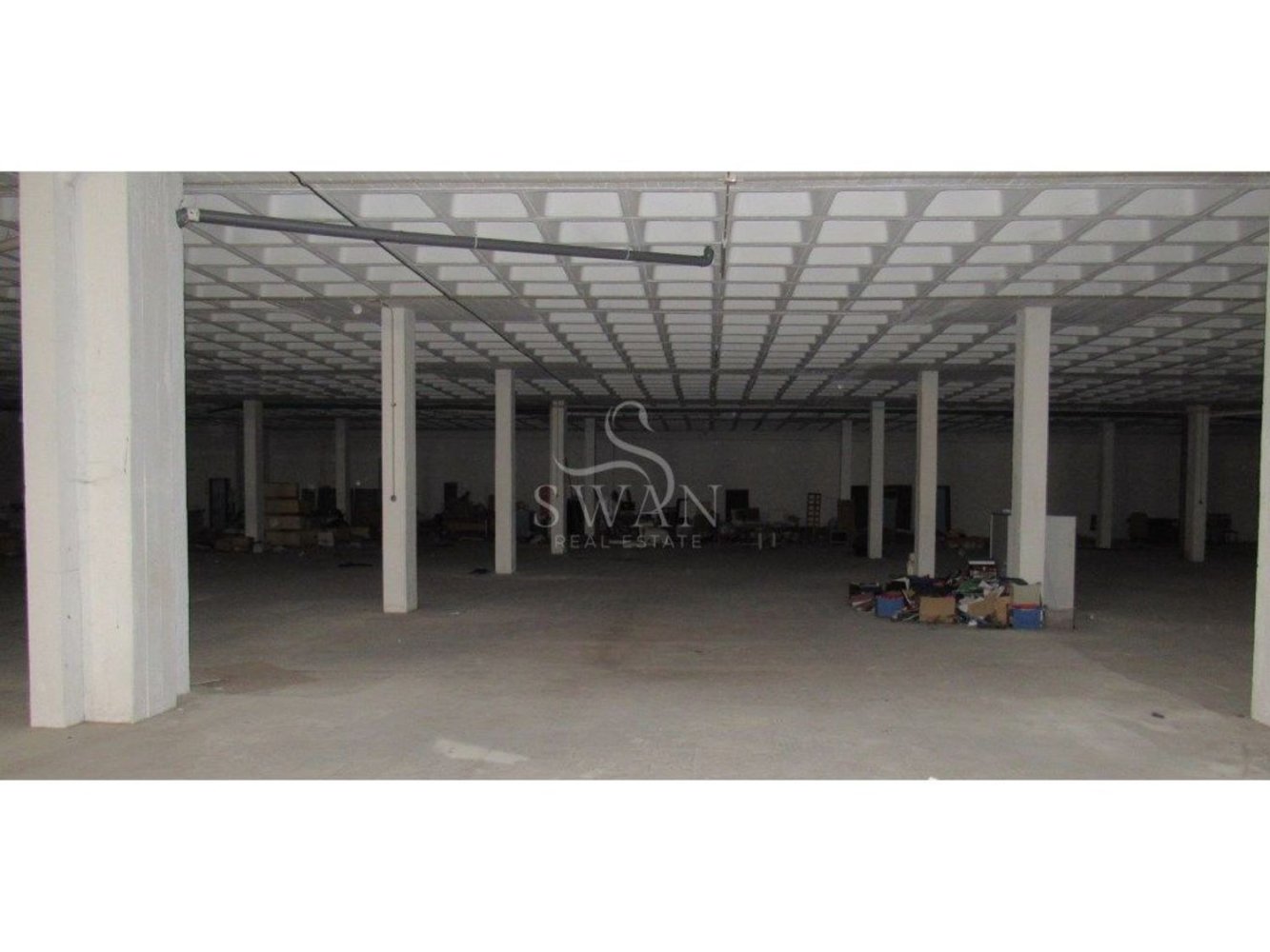 Entrepôt à Sintra, Portugal 3000m² No. 75968