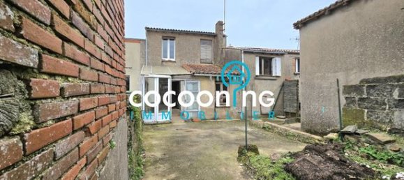 3 Schlafzimmer Haus in Maine-et-Loire, France, Nr. 279696 16