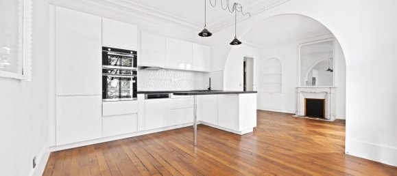 Apartamento de 2 dormitorios en Levallois-Perret, France No. 178852 4