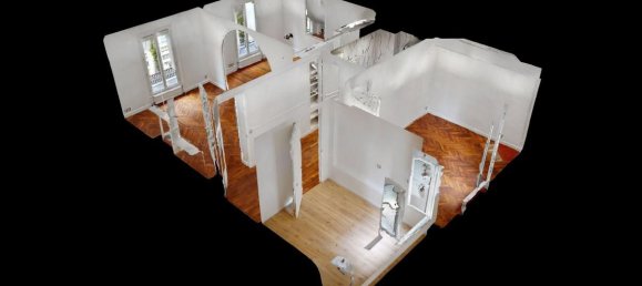 Apartamento de 2 dormitorios en Levallois-Perret, France No. 178852 15