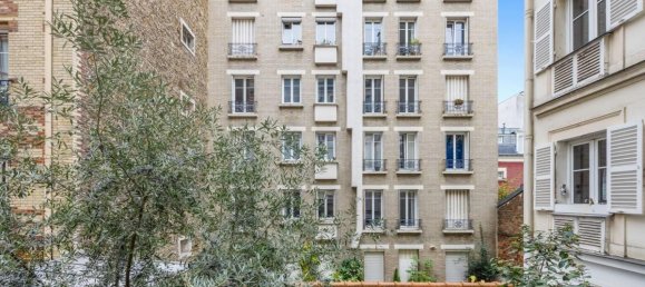 Apartamento de 2 dormitorios en Levallois-Perret, France No. 178852 9