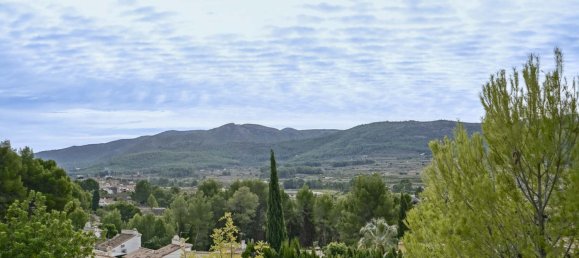 3 Schlafzimmer Villa in Alcalali, Spain, Nr. 10187 2